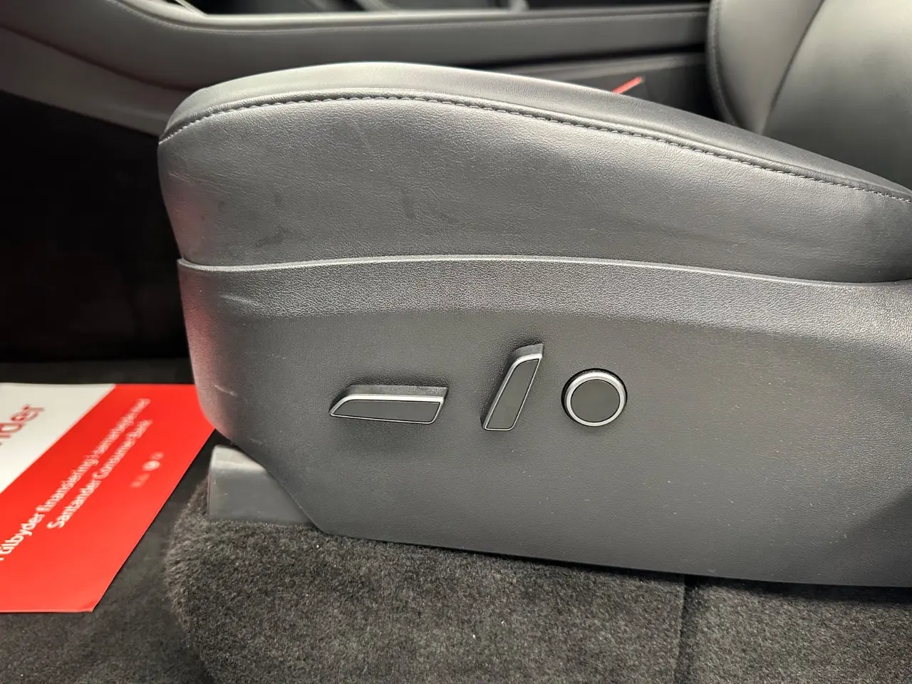 Billede 15 - Tesla Model Y Long Range AWD