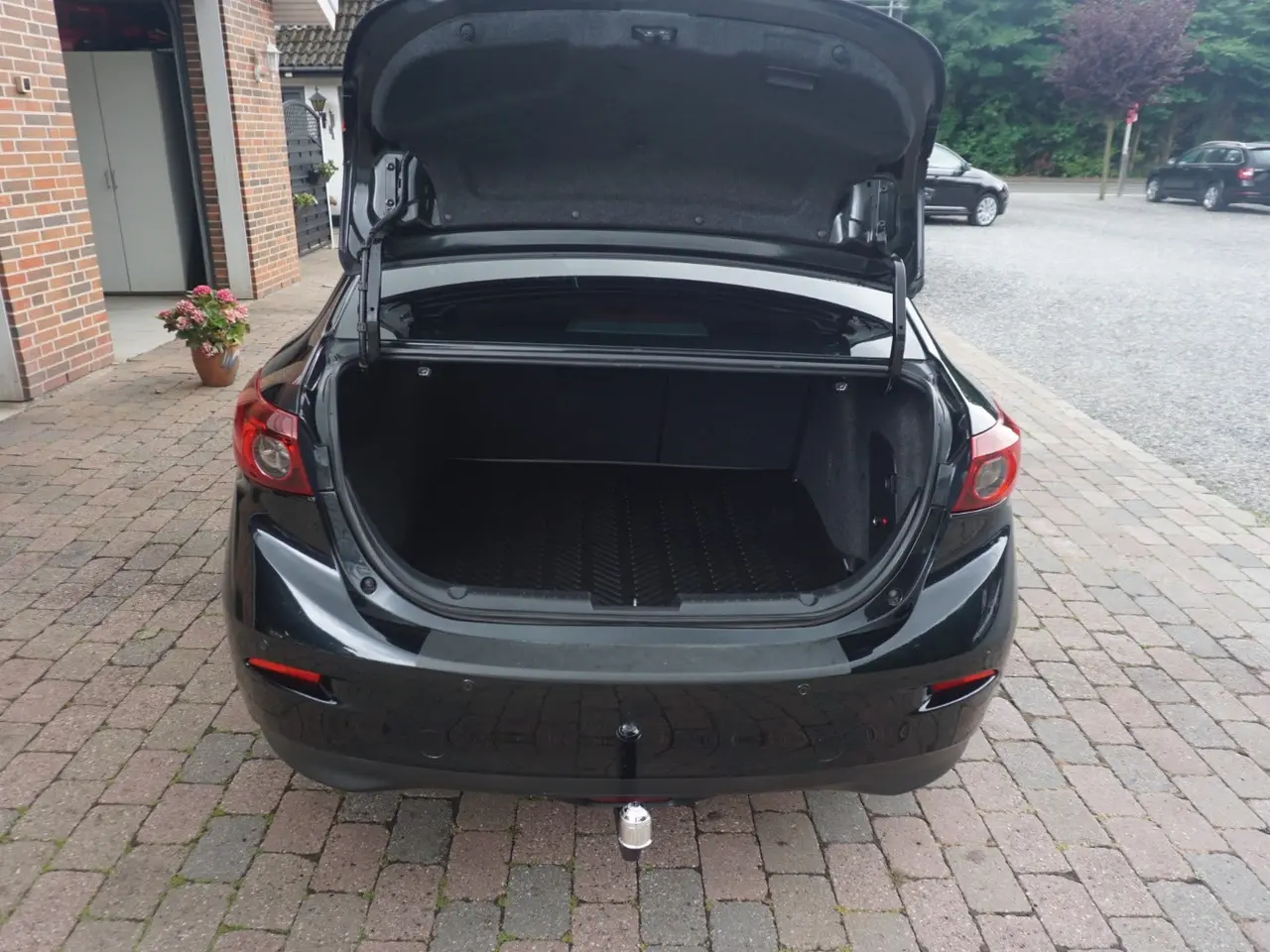 Billede 5 - Mazda 3 2,0 SkyActiv-G 120 Vision