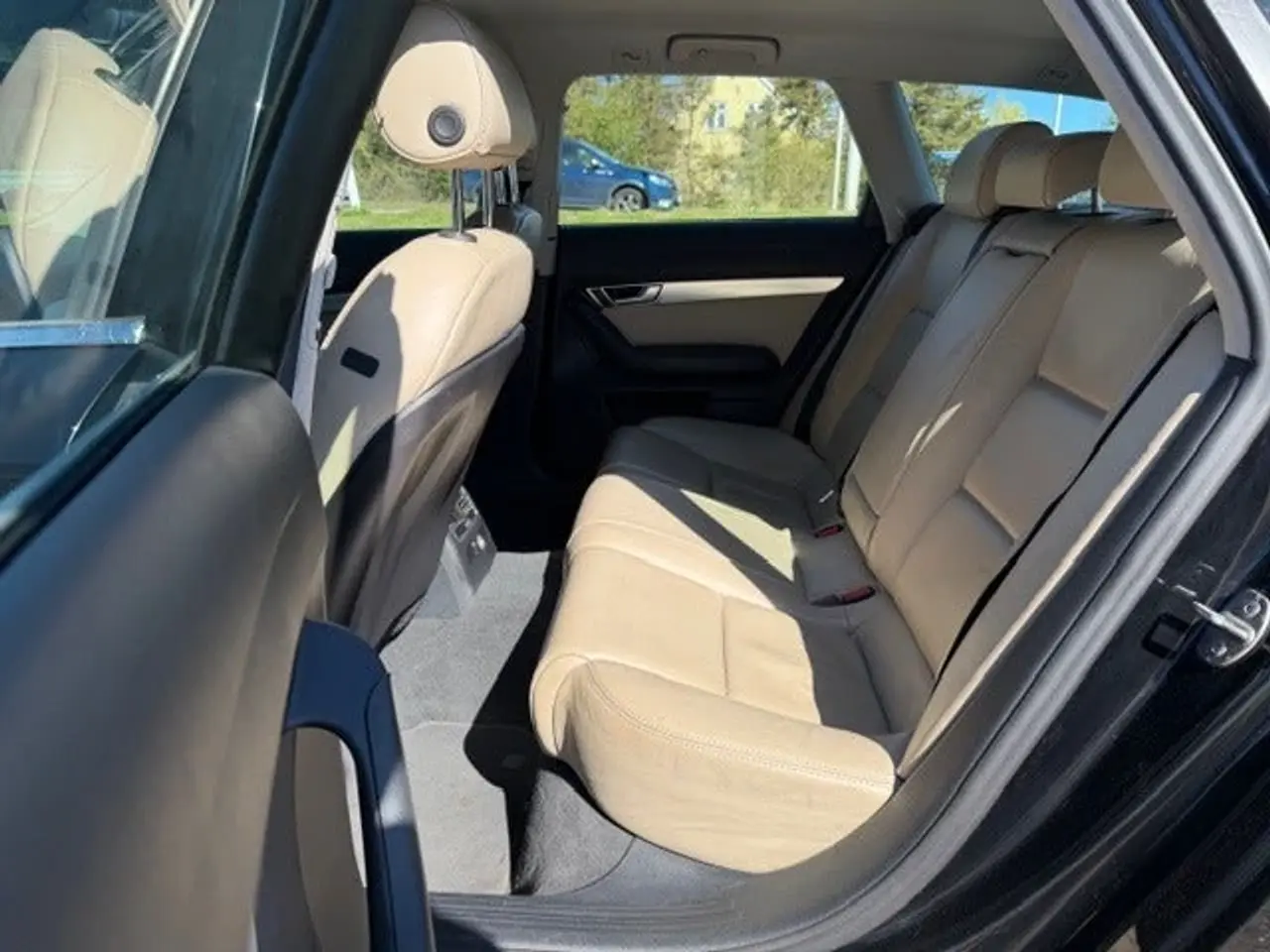 Billede 10 - Audi A6 2,0 TFSi Avant