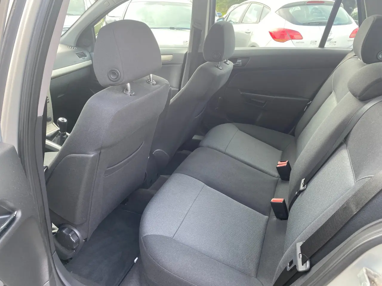 Billede 5 - Opel Astra 1,6 16V 115 Enjoy Wagon