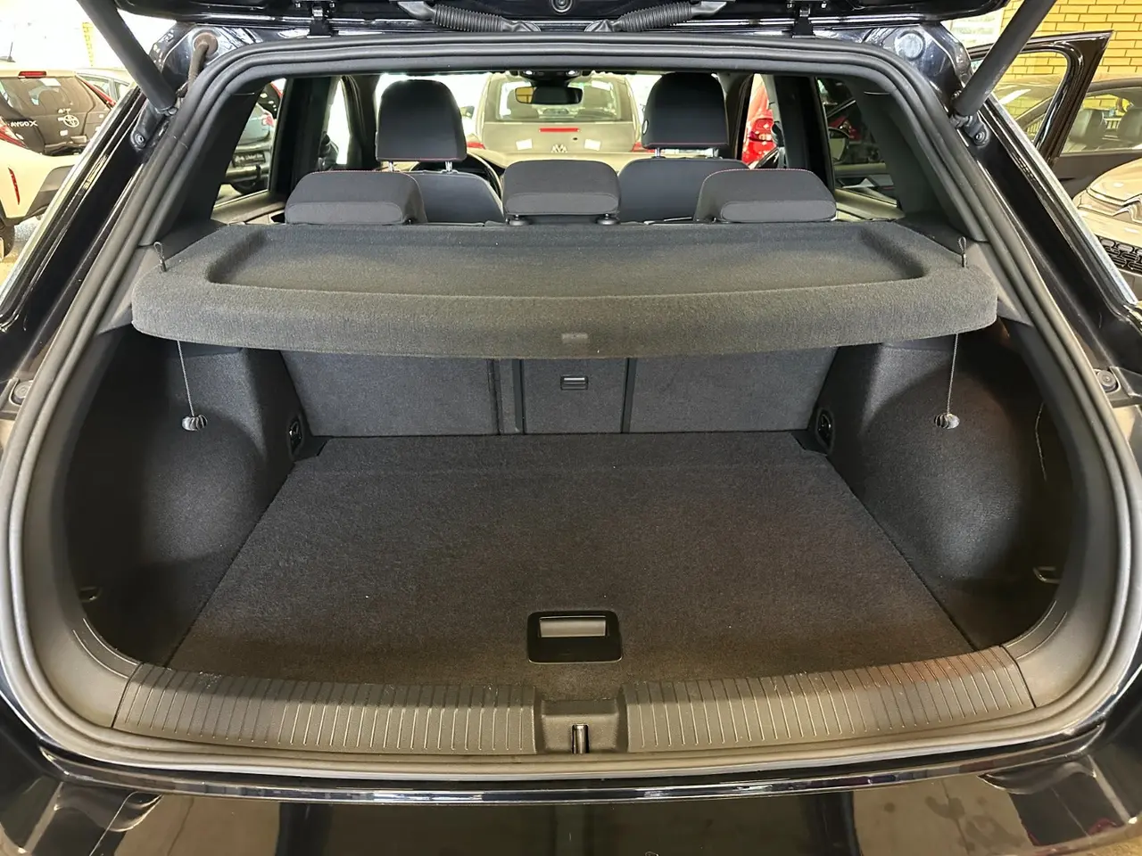 Billede 8 - VW T-Roc 1,5 TSi 150 Sport DSG