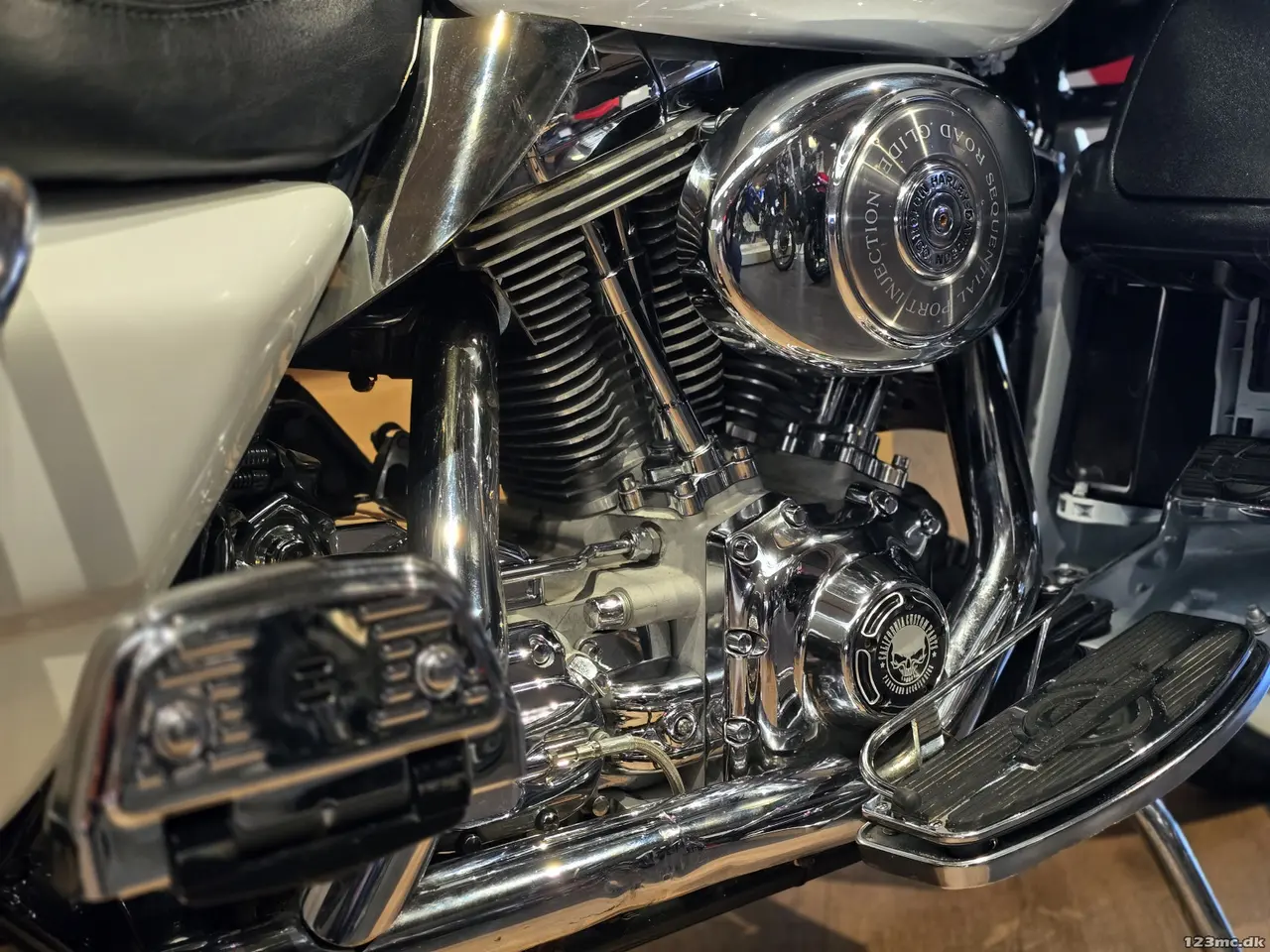 Billede 14 - Harley-Davidson FLTRI Road Glide