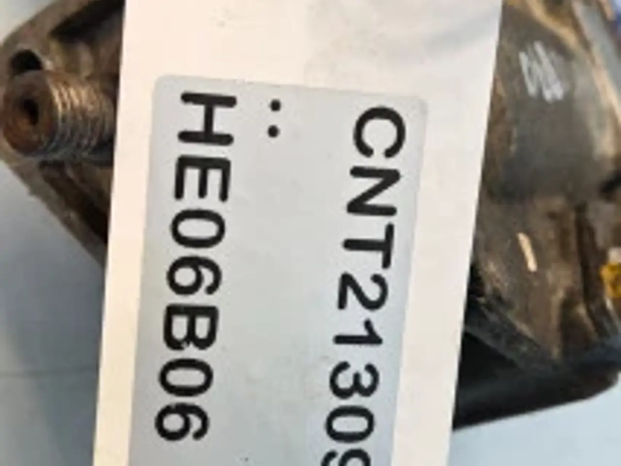 Billede 21 - Bosch Brændstofpumpe 068130081