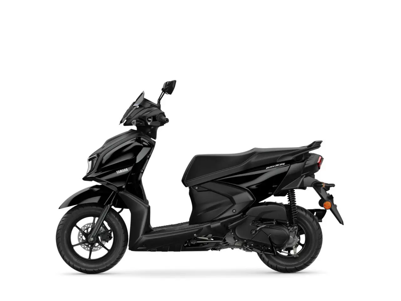 Billede 10 - Yamaha RayZR