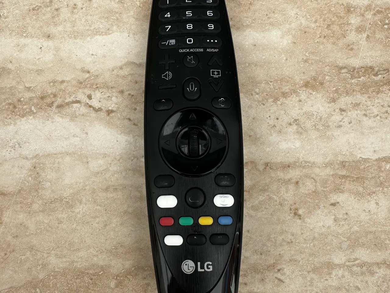 Billede 7 - SmartTV LG Nanocell 4K UHD 65”