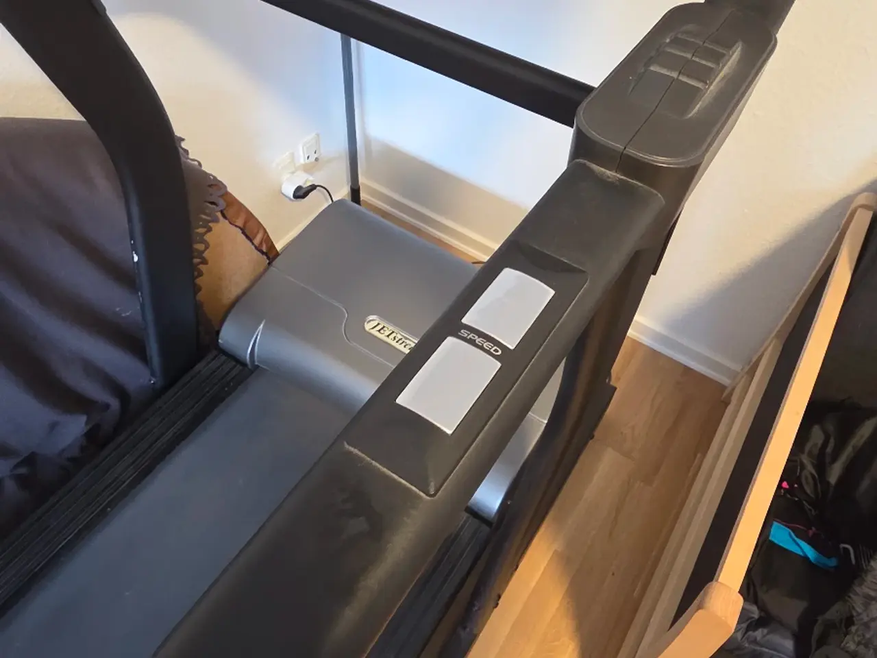Billede 6 - BILLIGT JETSTREAM PRO LØBEBÅND