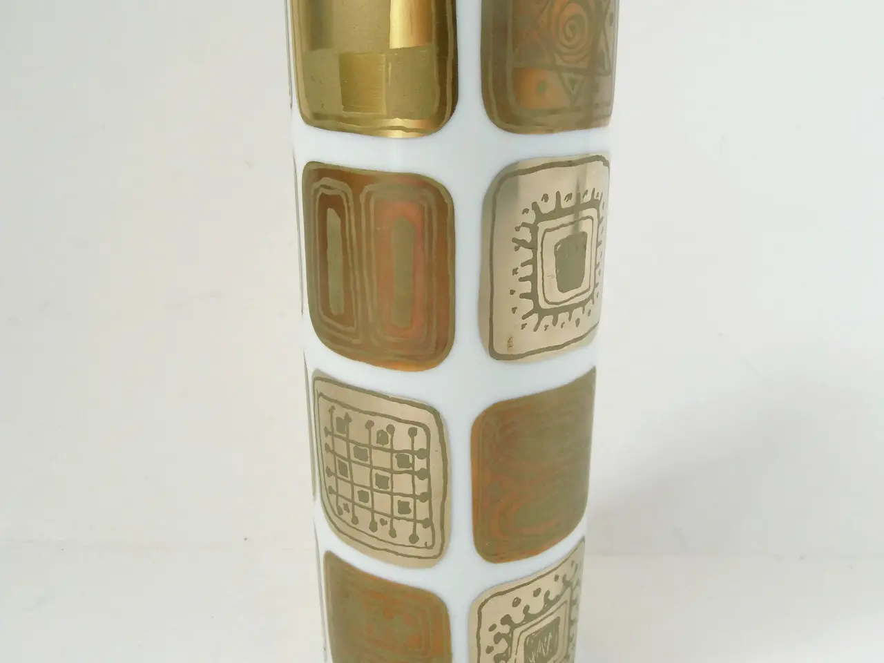 Billede 1 - Bjørn Wiinblad vase