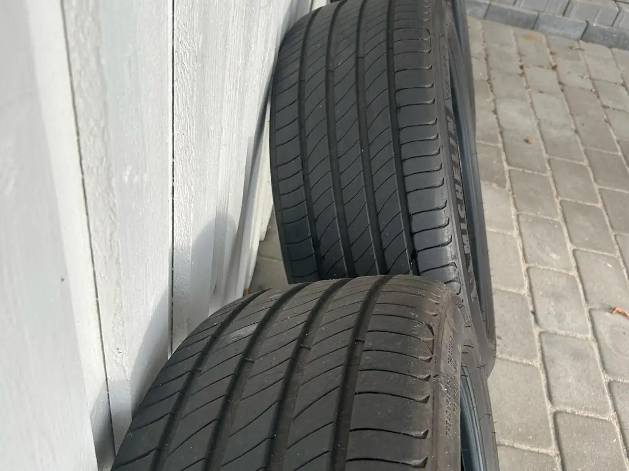 Billede 6 - Sommerdæk Michelin e-Primacy 245/45-R19