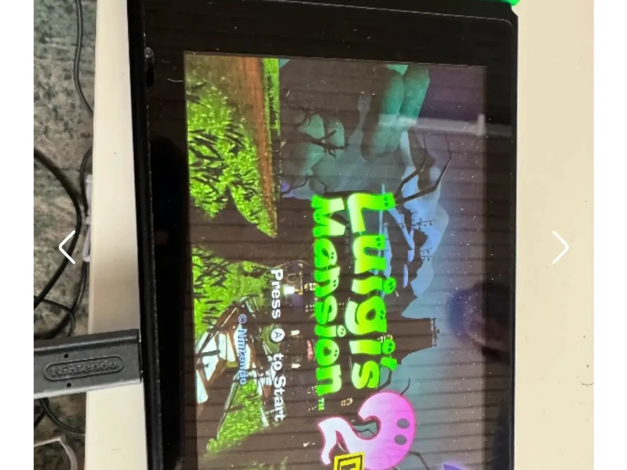 Billede 6 - Nintendo switch megapakke