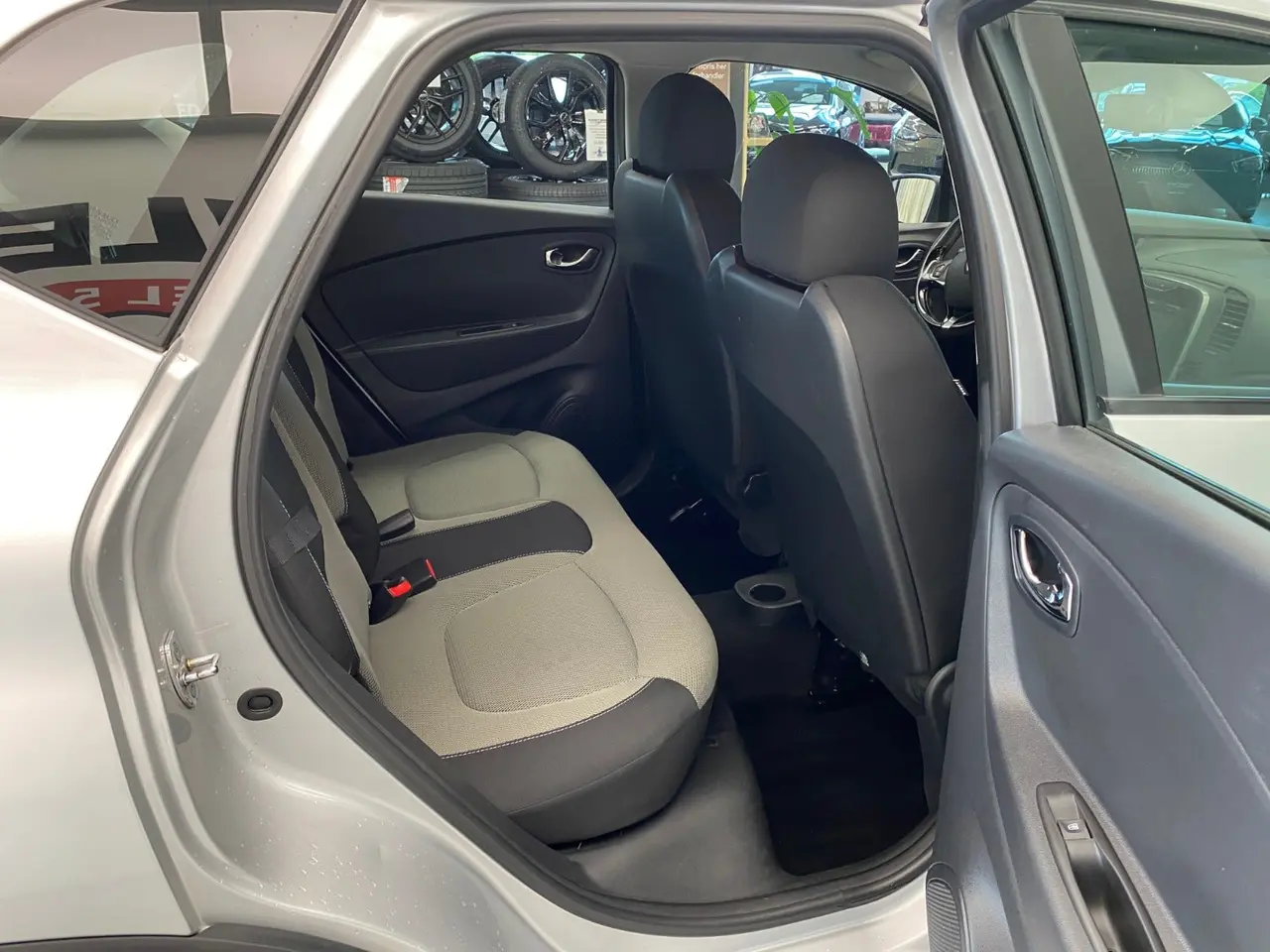 Billede 13 - Renault Captur 1,2 TCe 120 Dynamique EDC