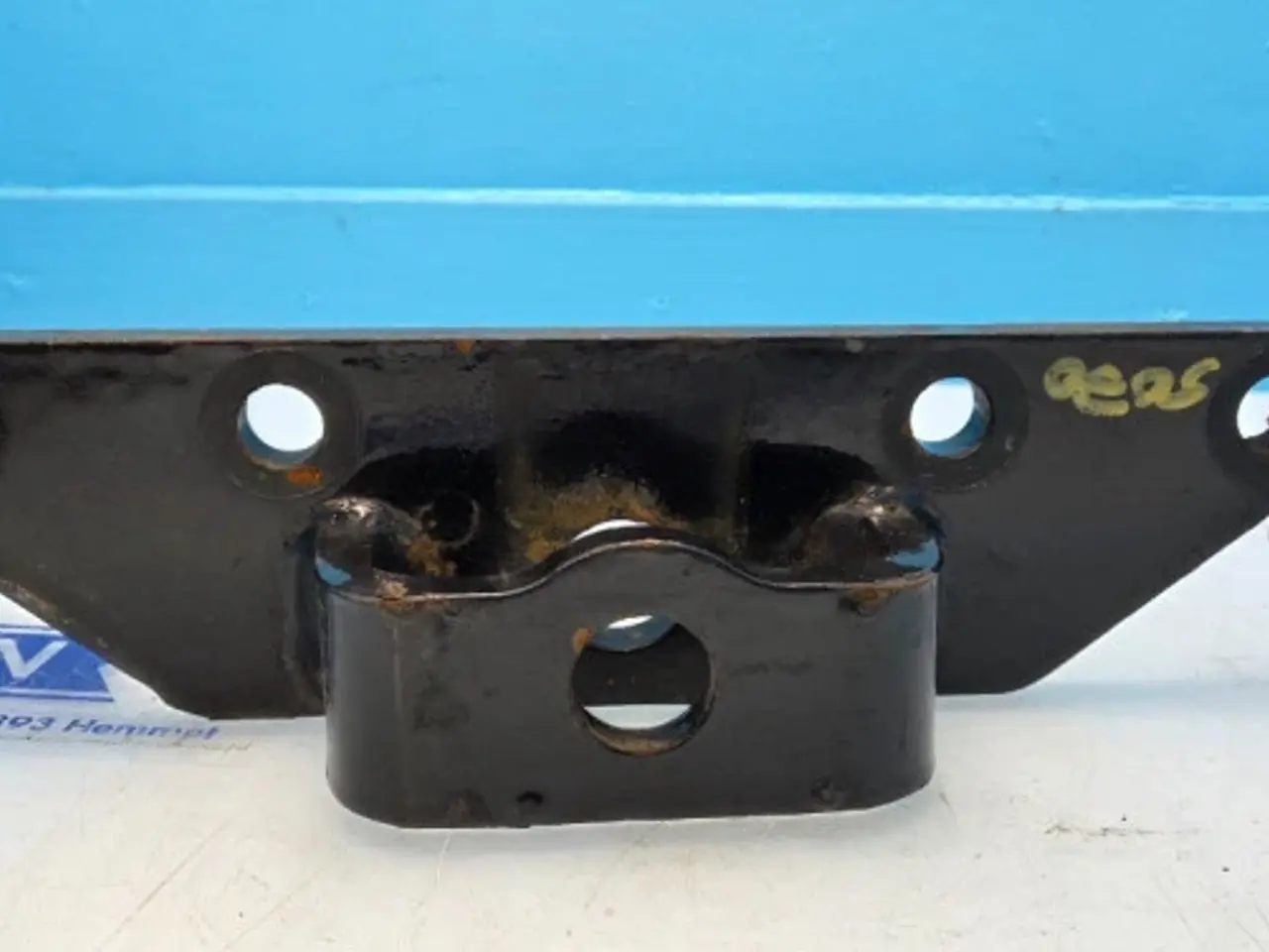 Billede 11 - New Holland T5.105 Beslag 82003409