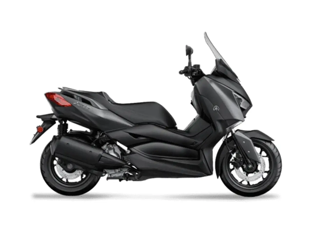 Billede 1 - Yamaha X-Max 300 købes