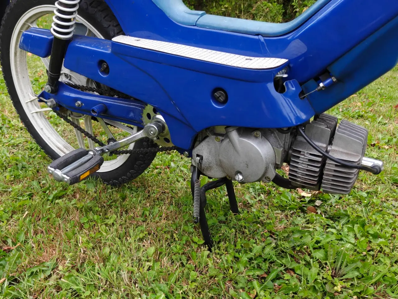 Billede 6 - Puch Maxi Z Two