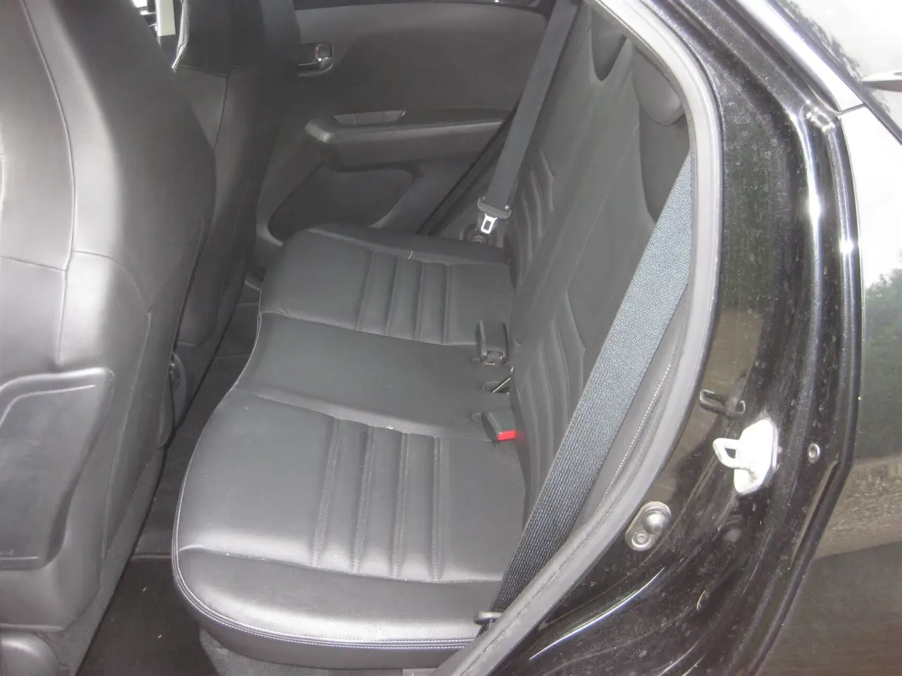 Billede 6 - Toyota Aygo 1,0 VVT-I X-Black II 69HK 5d