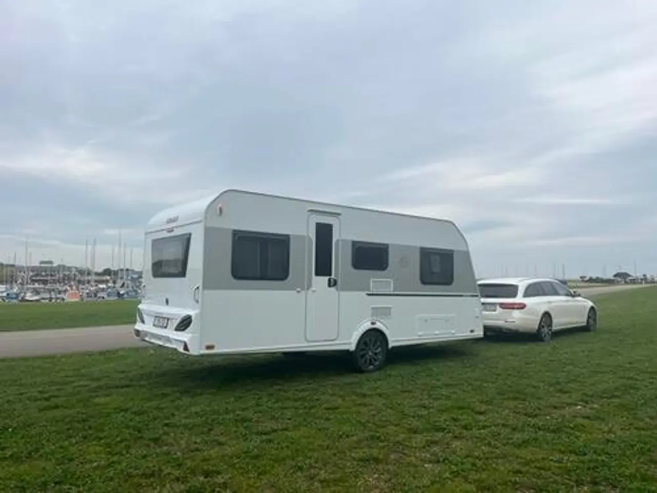 Billede 5 - Knaus Sport 500 EU