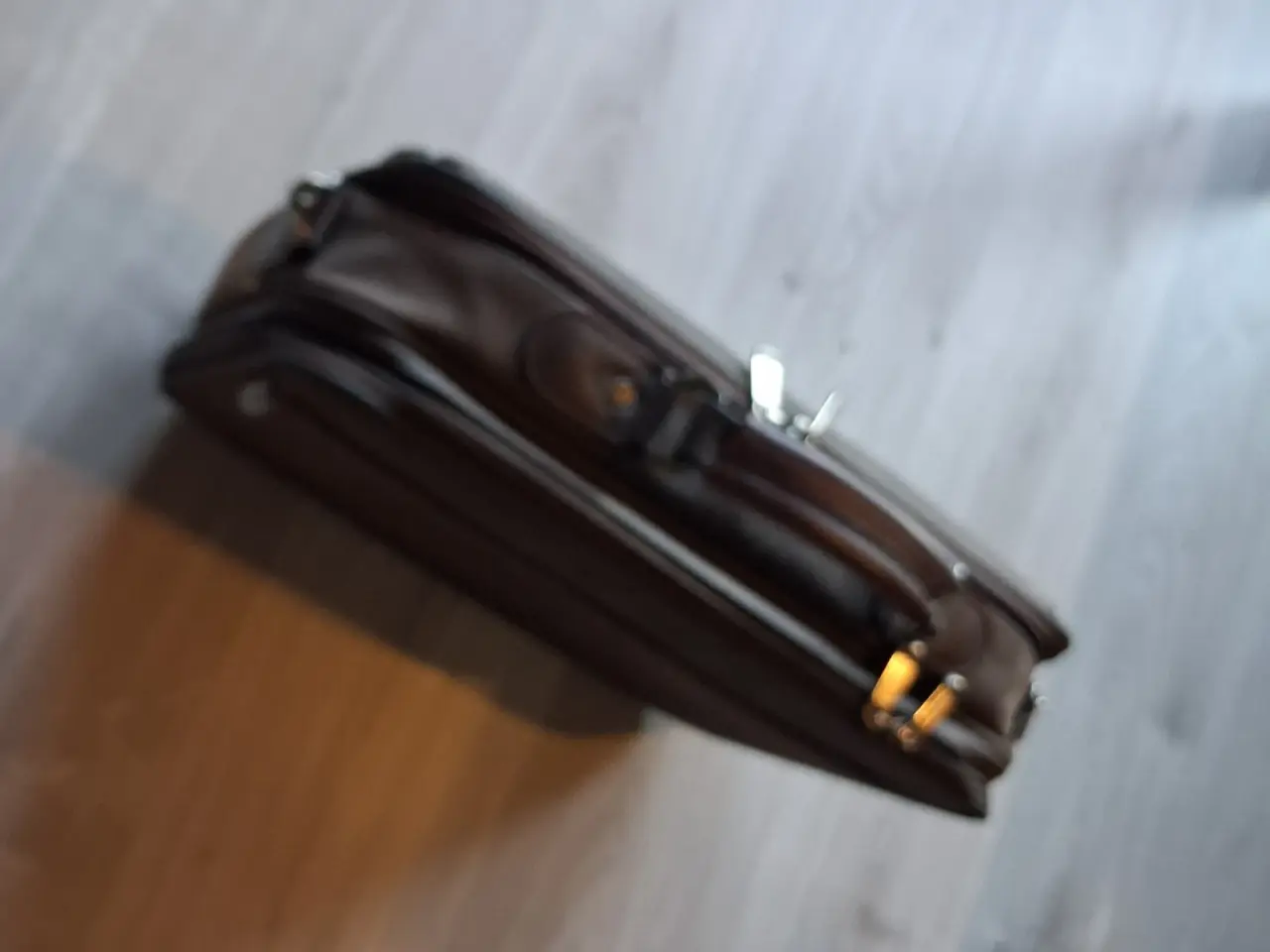 Billede 6 - PC taske.