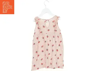 Kjole fra H&M (str. 104 cm)