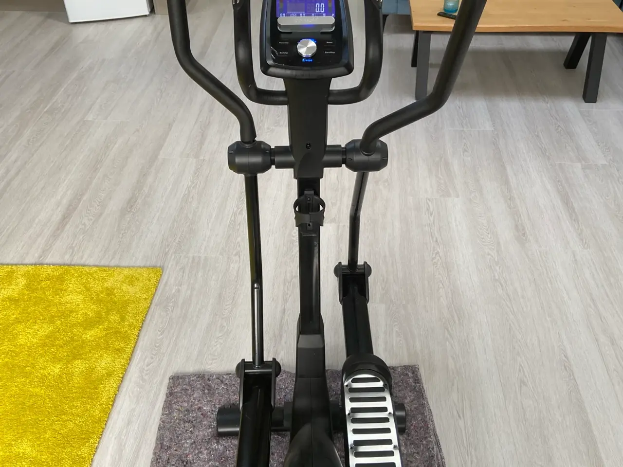 Billede 2 - Crosstrainer