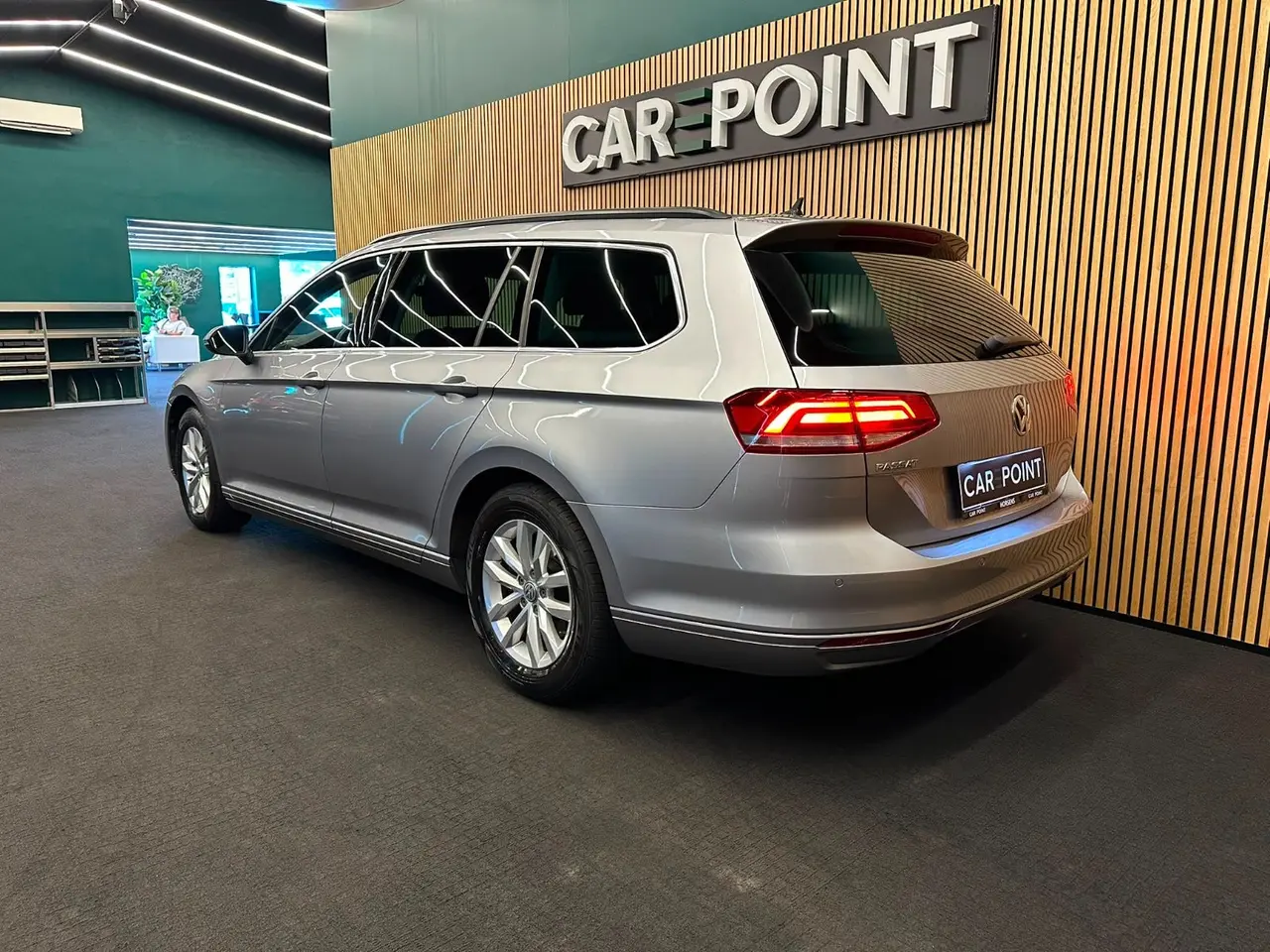 Billede 3 - VW Passat 1,5 TSi 150 Comfortline Premium Variant DSG