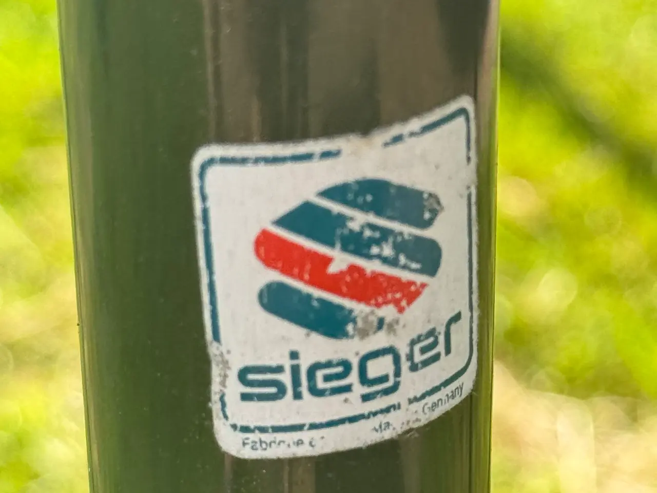 Billede 3 - Campingbord Sieger!
