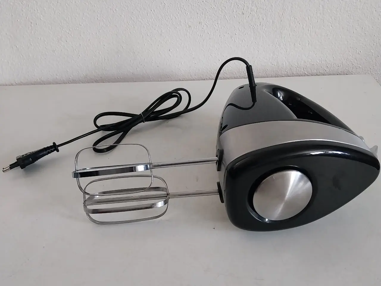 Billede 6 - Grundig håndmixer