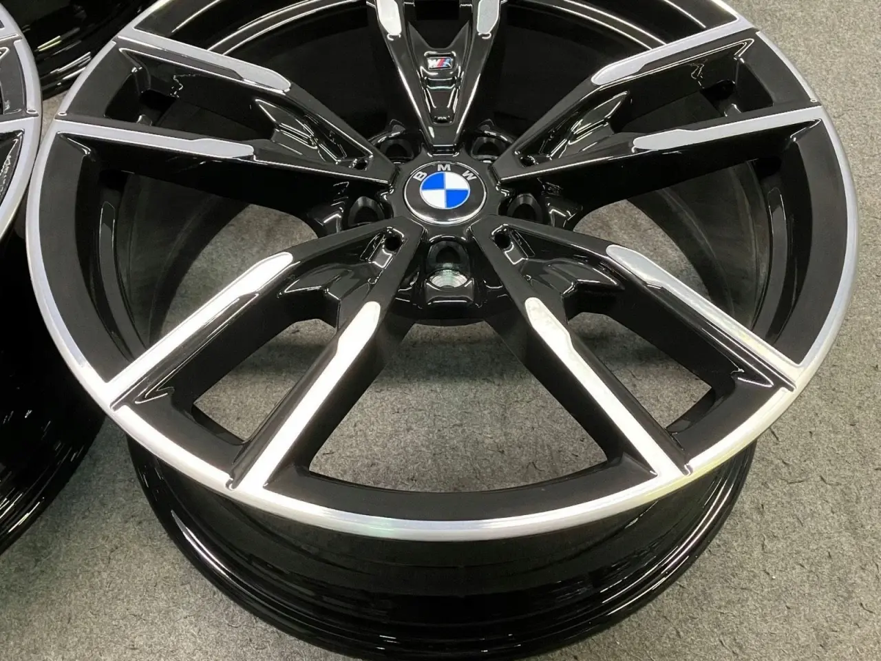 Billede 5 - ALUFÆLGE BMW 3 G20 G21 792M