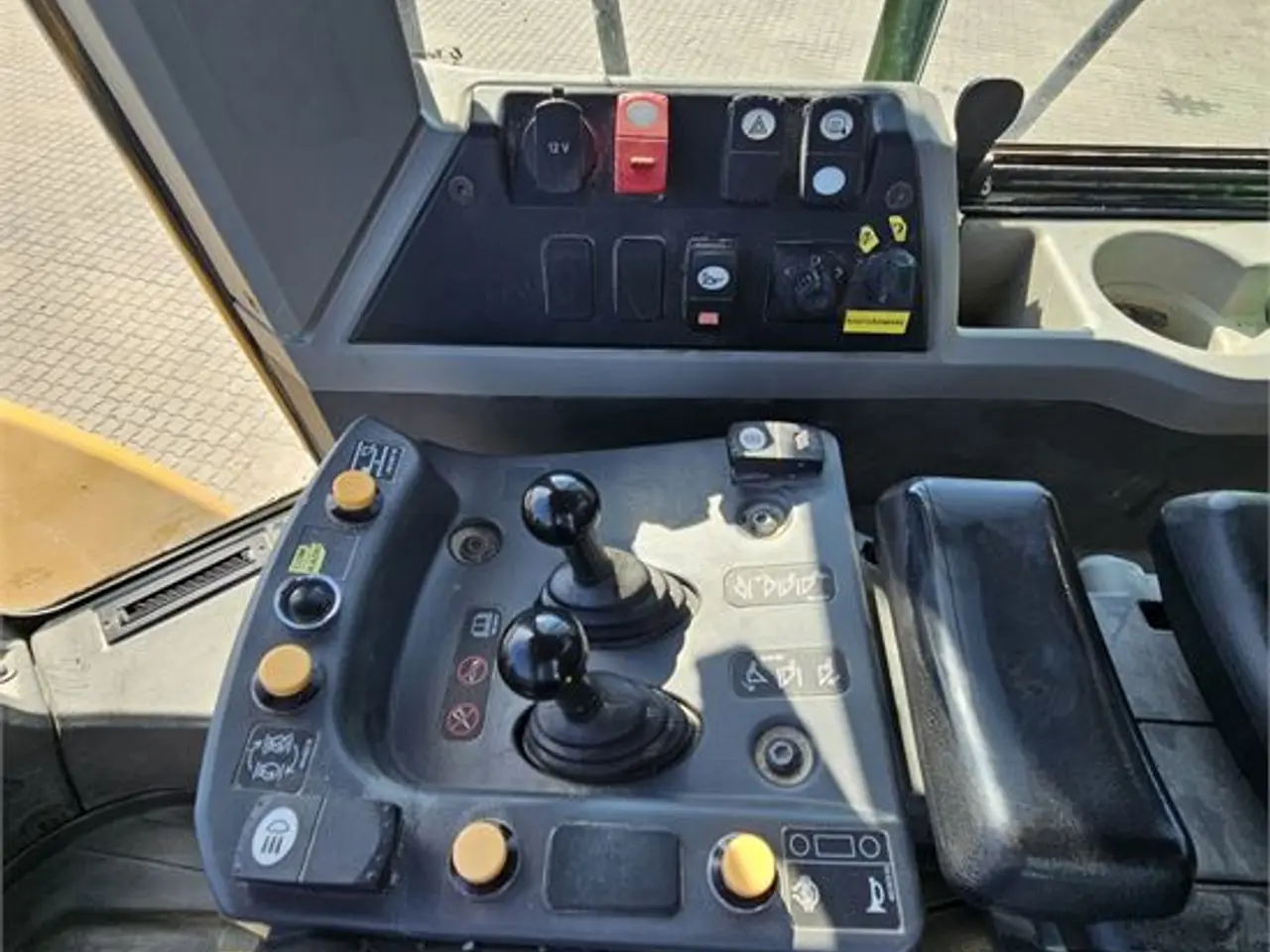Billede 14 - Caterpillar 972 M XE - 26 ton - Video !