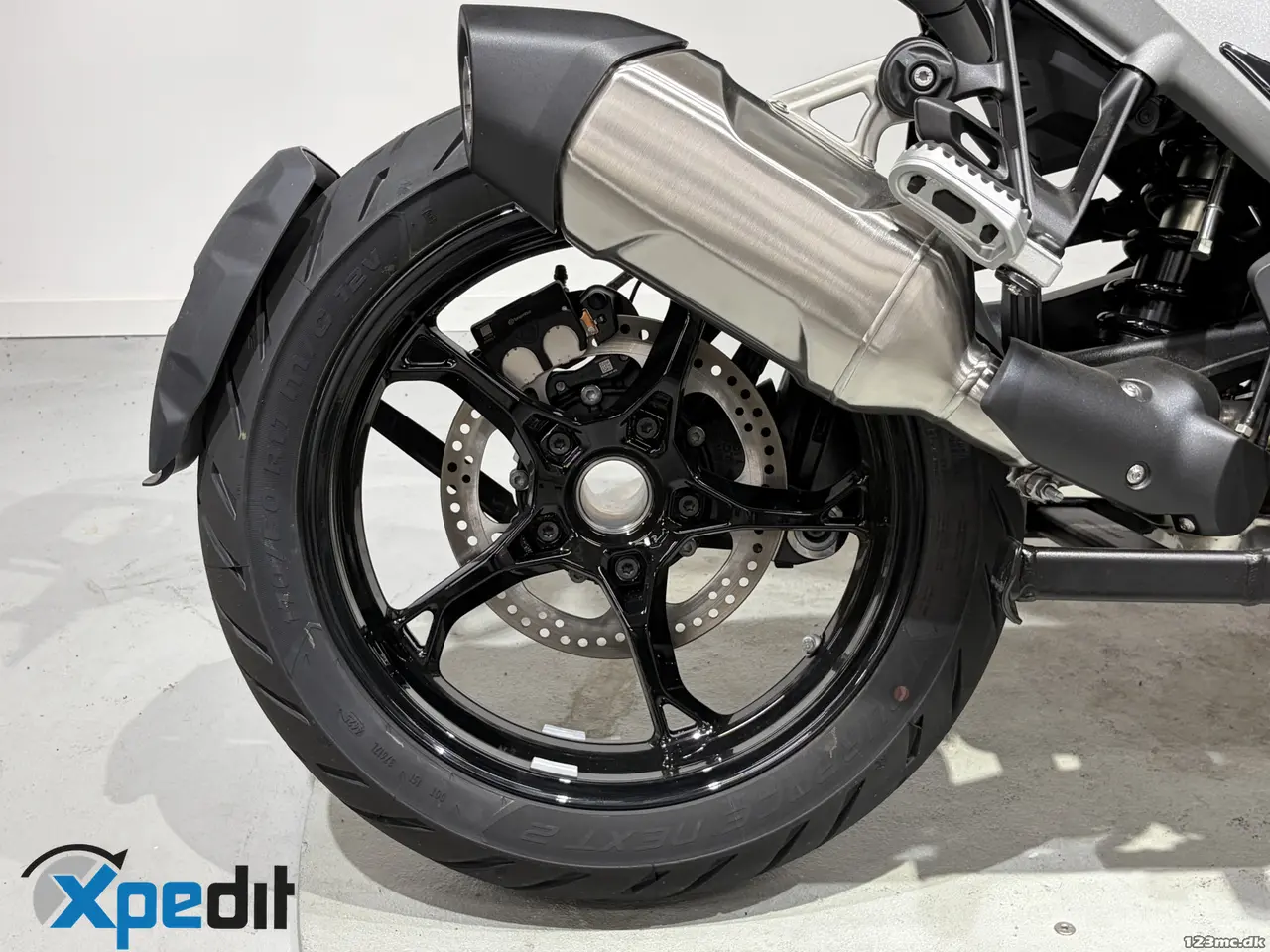 Billede 20 - BMW R 1300 GS