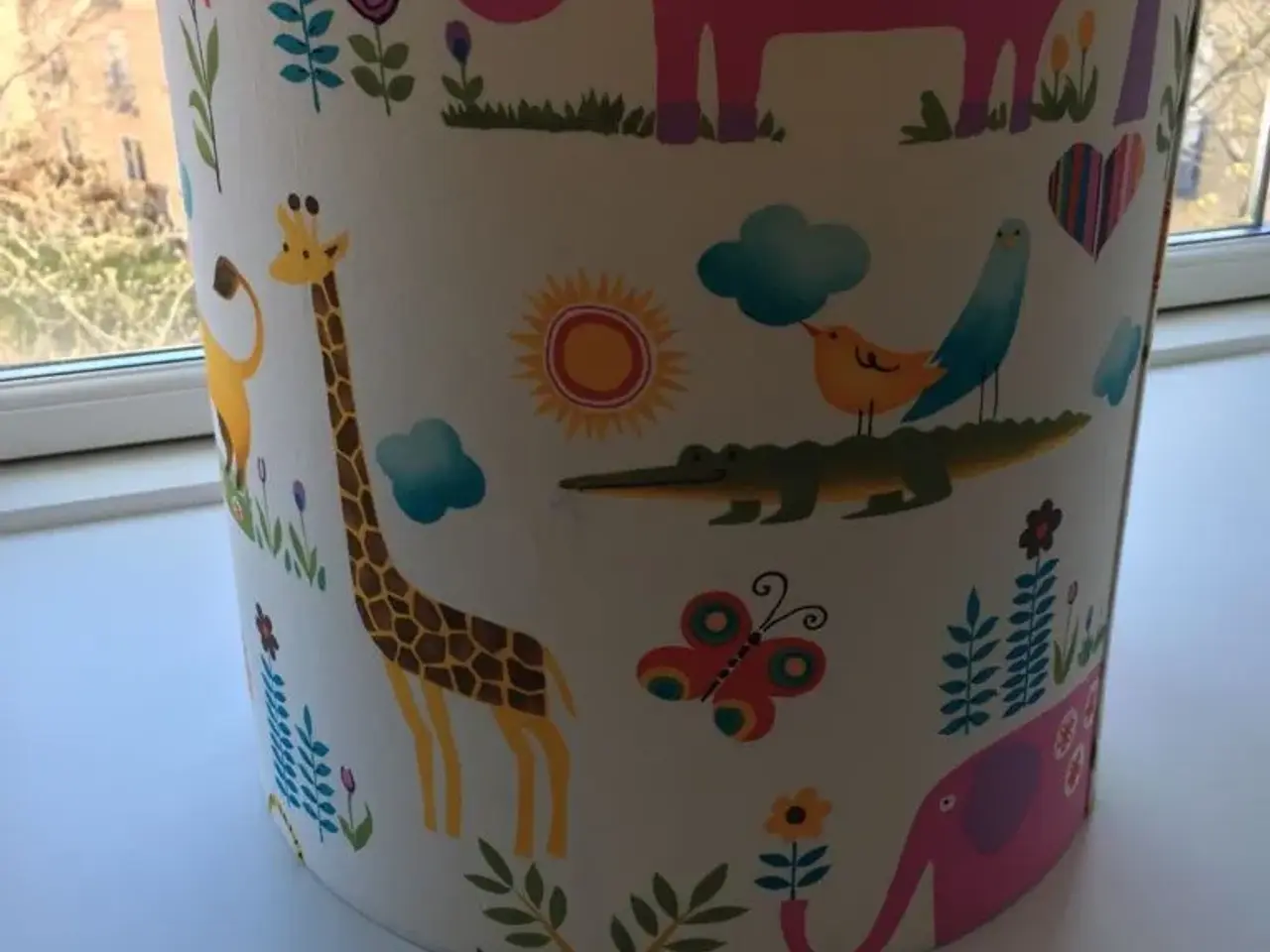 Billede 1 - Loftslampe