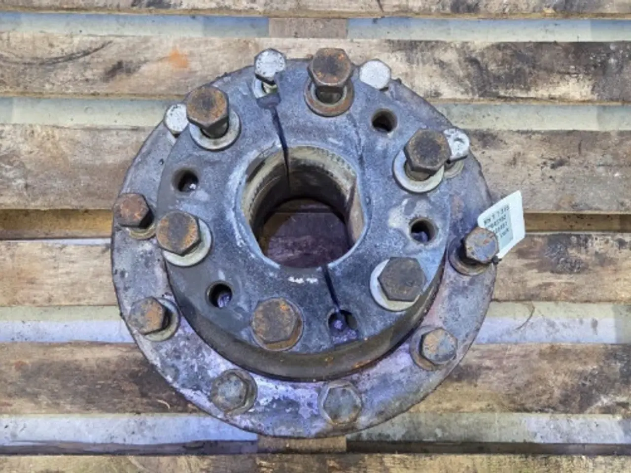 Billede 4 - New Holland T7.315 Nav 87645102
