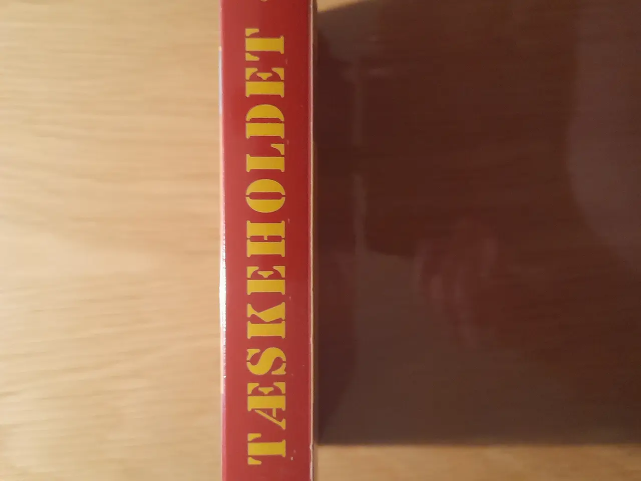 Billede 3 - Tæskeholdet