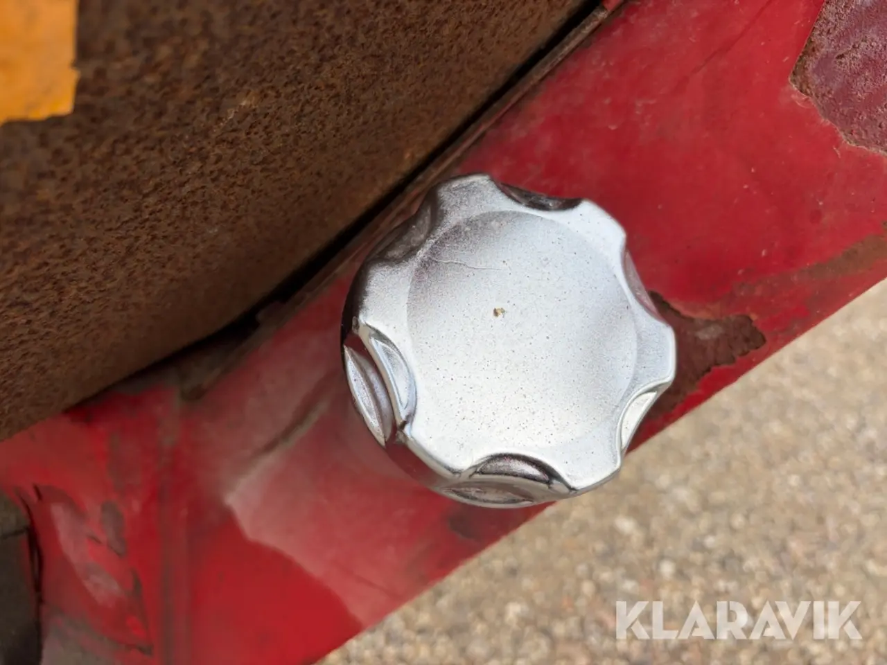 Billede 11 - Minidumper Hedensted Gruppen Superskub med tip