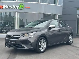 Opel Corsa-e 50 Edition