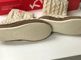 Nye: mølstner slipper str 39