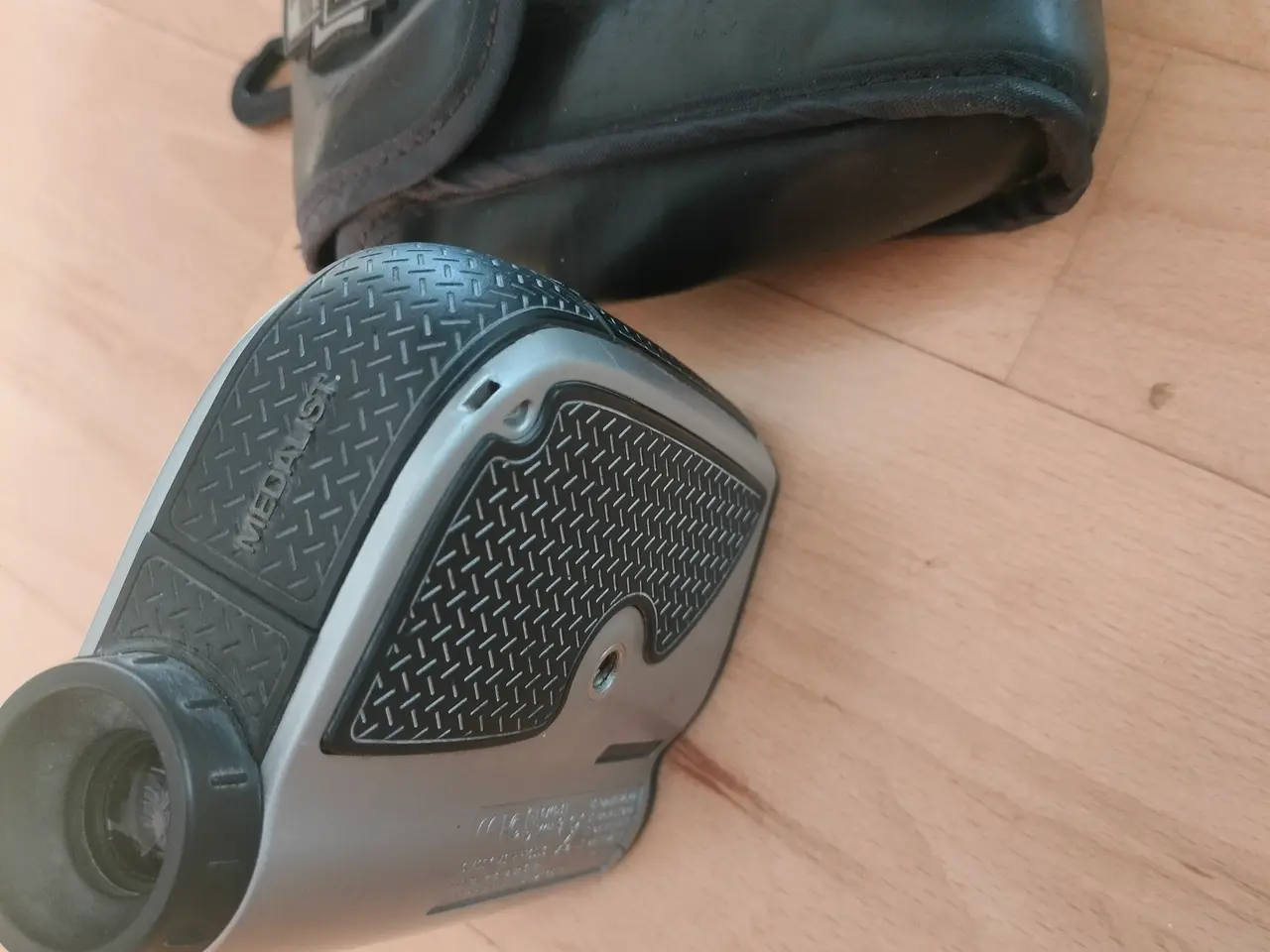 Billede 5 - Golf kikkert Bushnell Range finder