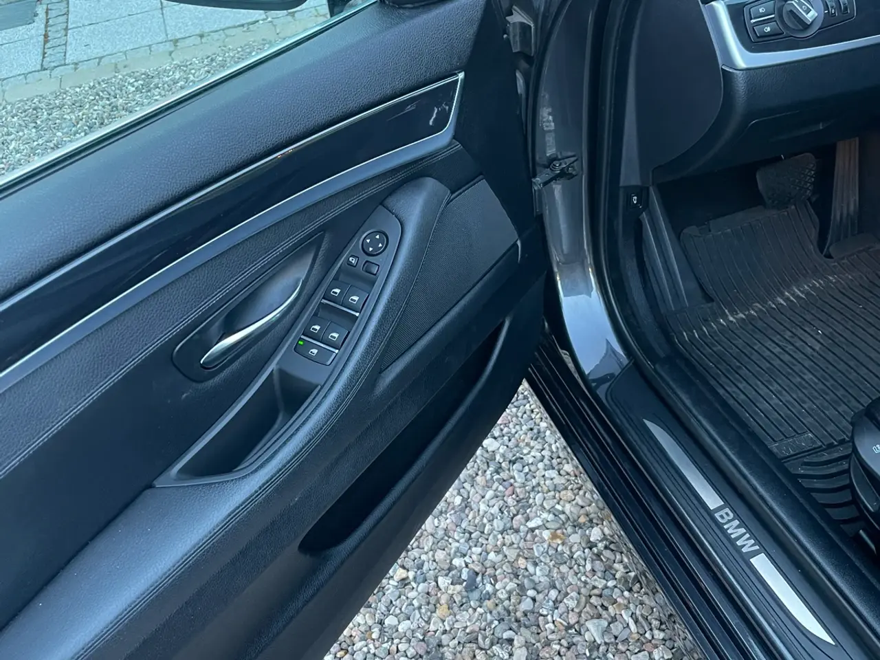Billede 6 -  BMW 535d 299hk Nysynet 