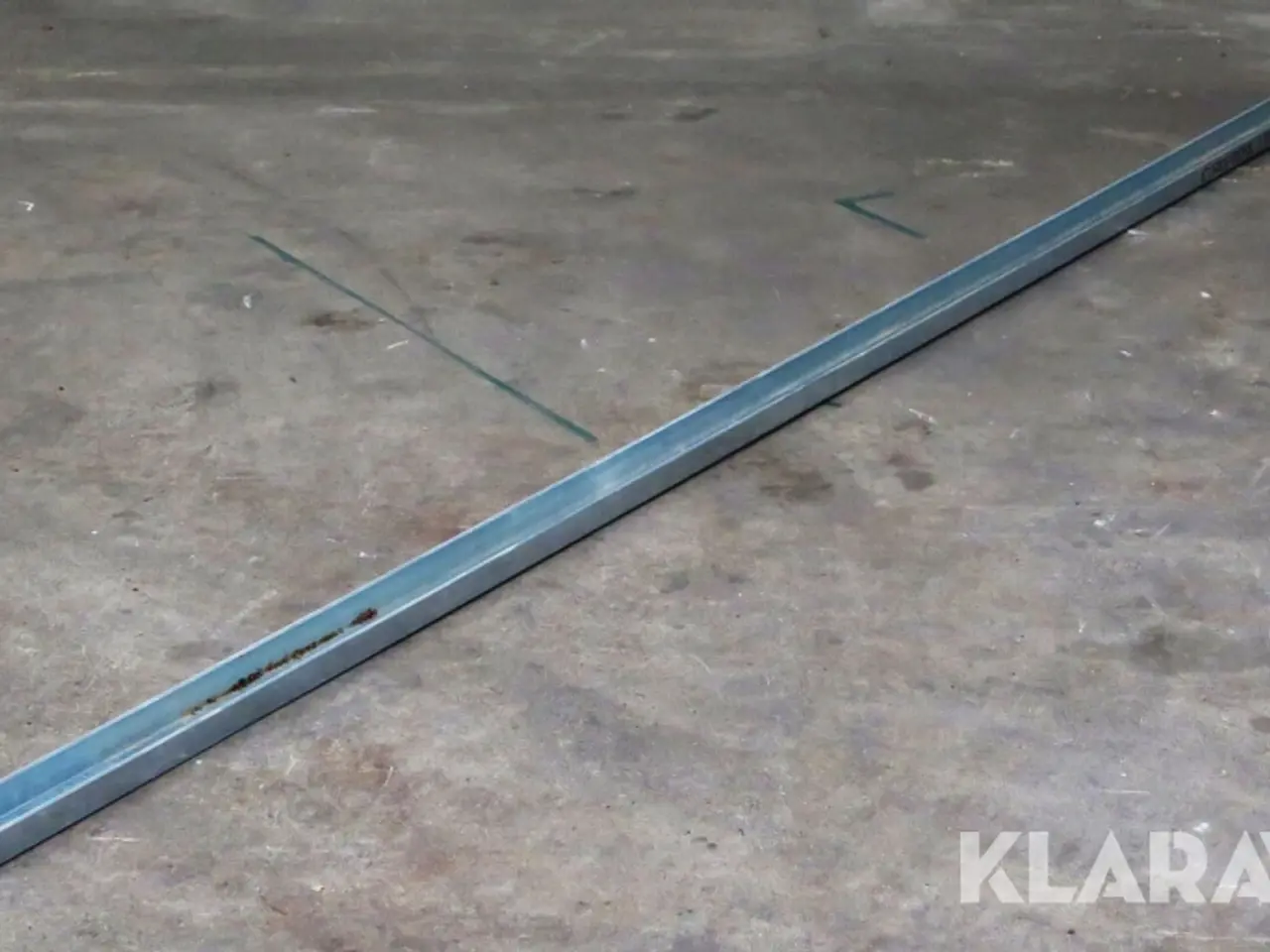 Billede 2 - KNAUF Stolpe 70 mm a 2700mm 122 styk