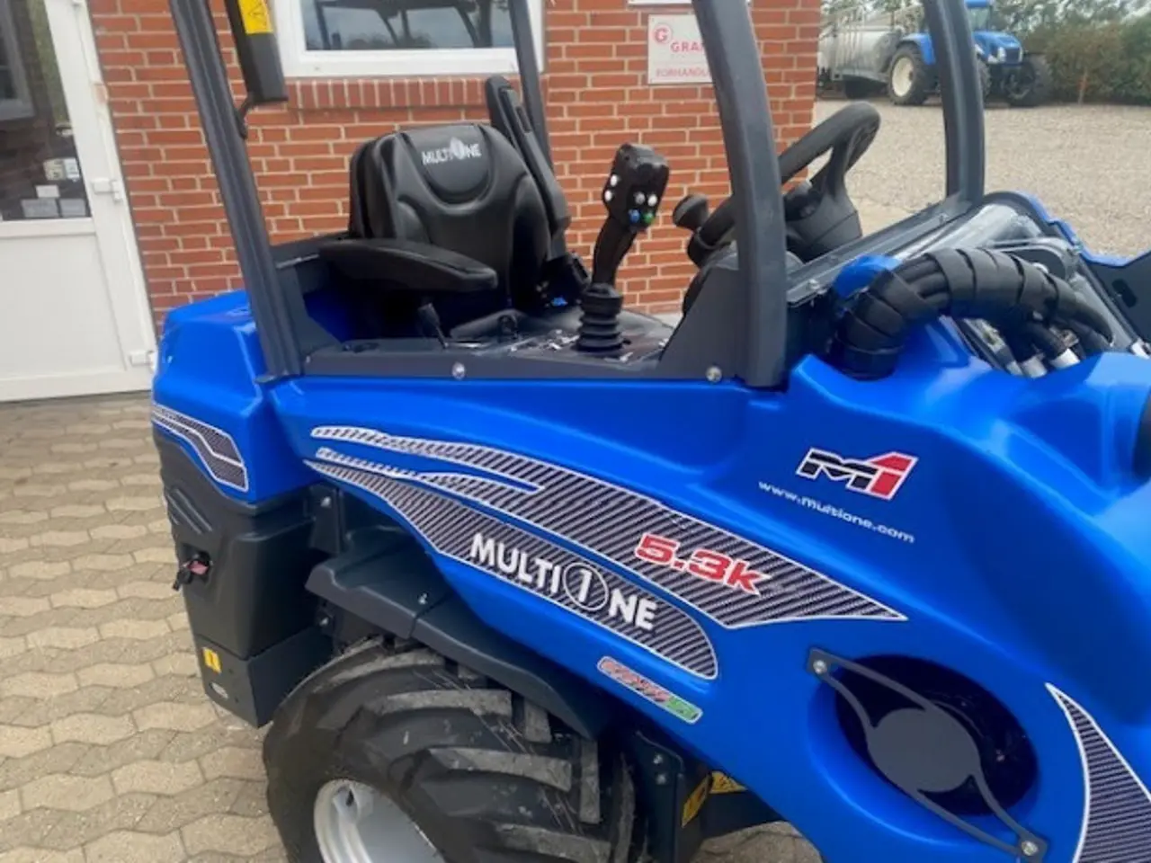 Billede 7 - Multione 5.3K