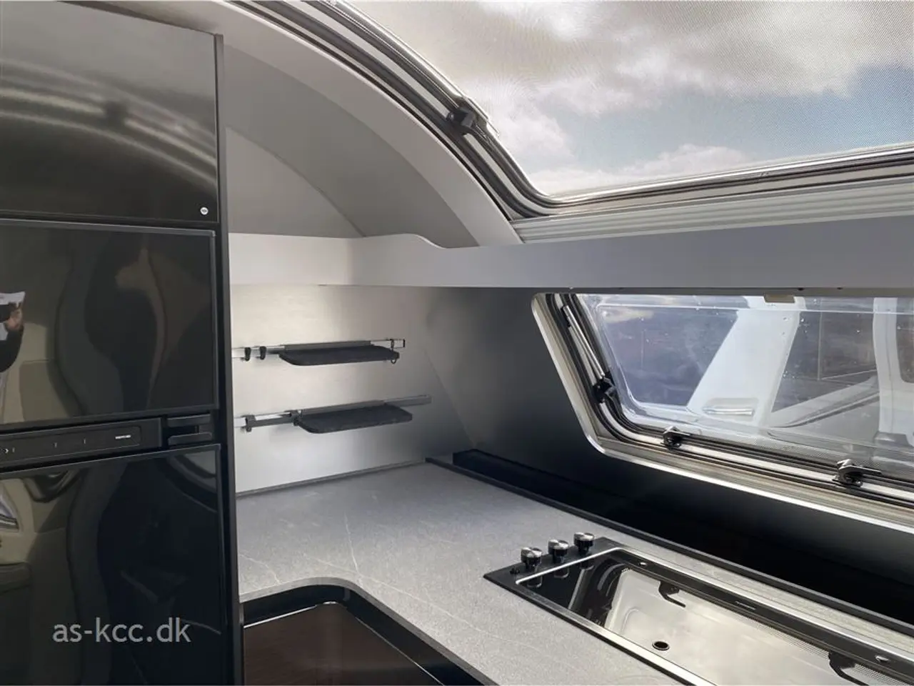 Billede 7 - 2021 - Adria Alpina 663 HT Alde Centralvarme Adria Alpina 663 HT