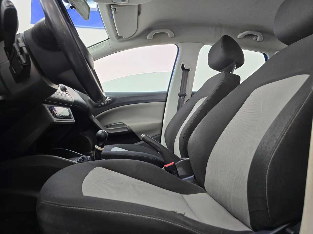 Billede 8 - Seat Ibiza 1,2 TDi 75 Style eco