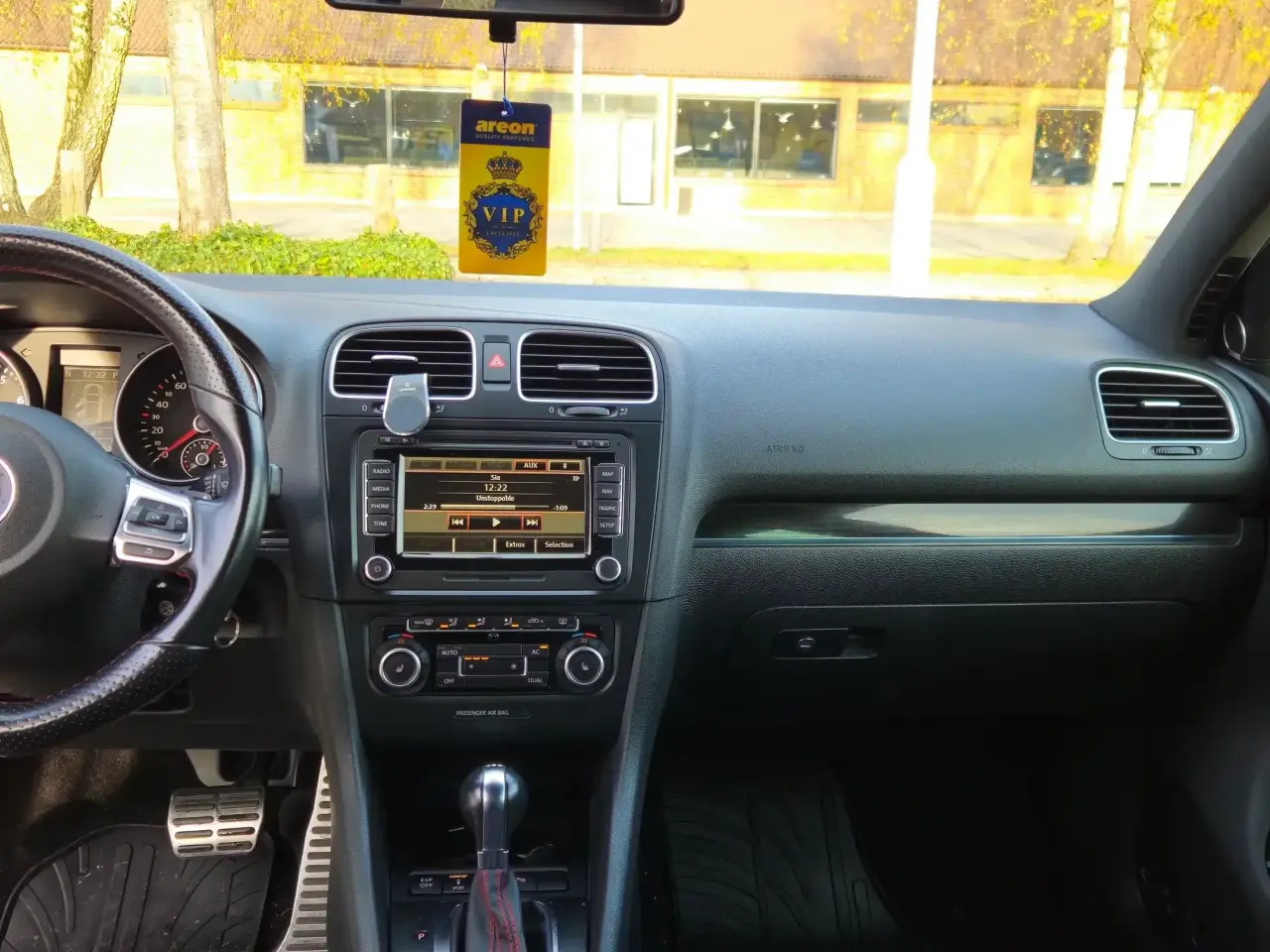 Billede 10 - VW Golf VI GTI