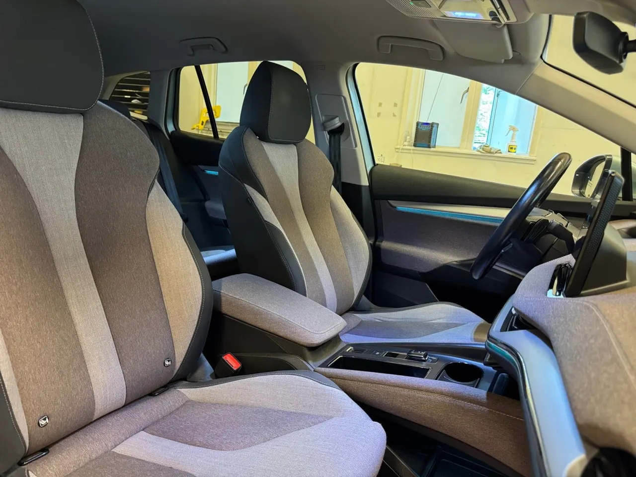 Billede 16 - Skoda Enyaq 60 iV Plus
