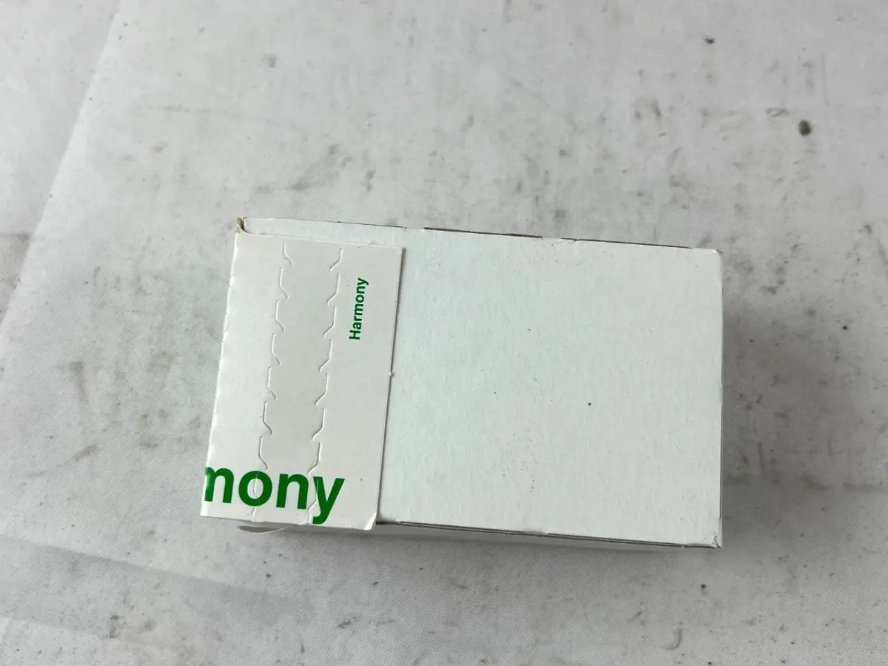 Billede 4 - Schneider Electric XB5AA31 Harmony XB5 Green Flush
