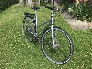 MBK Dame cykel