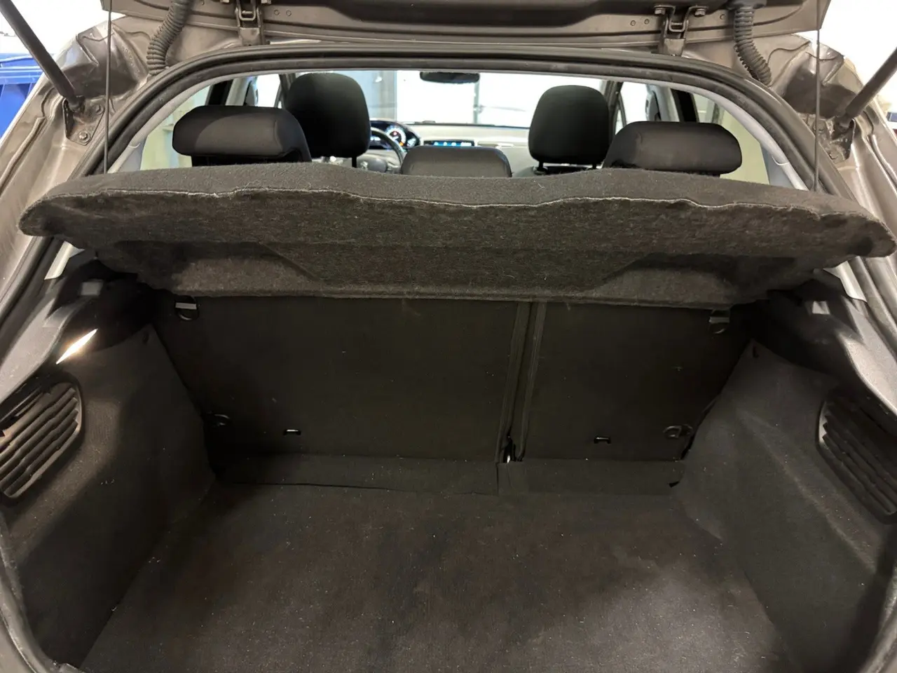 Billede 14 - Peugeot 208 1,5 BlueHDi 100 Allure Sky