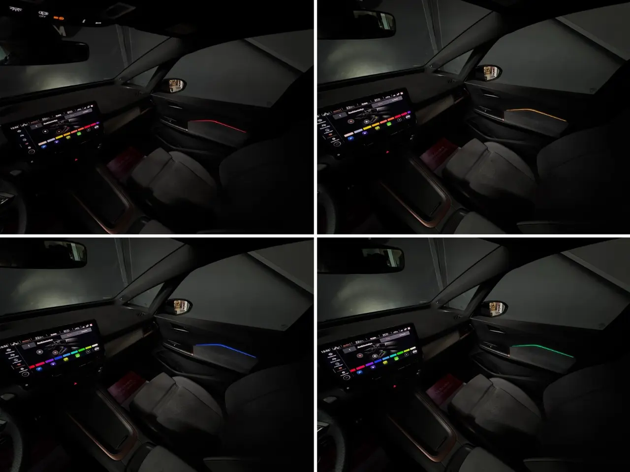 Billede 11 - Cupra Born 77 e-Boost