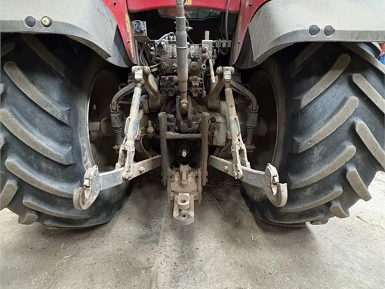 Billede 23 - Massey Ferguson 7624 Dyna vt
