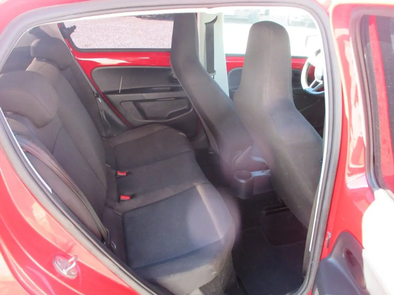 Billede 8 - Skoda Citigo 1,0 Active Greentec 60HK 5d