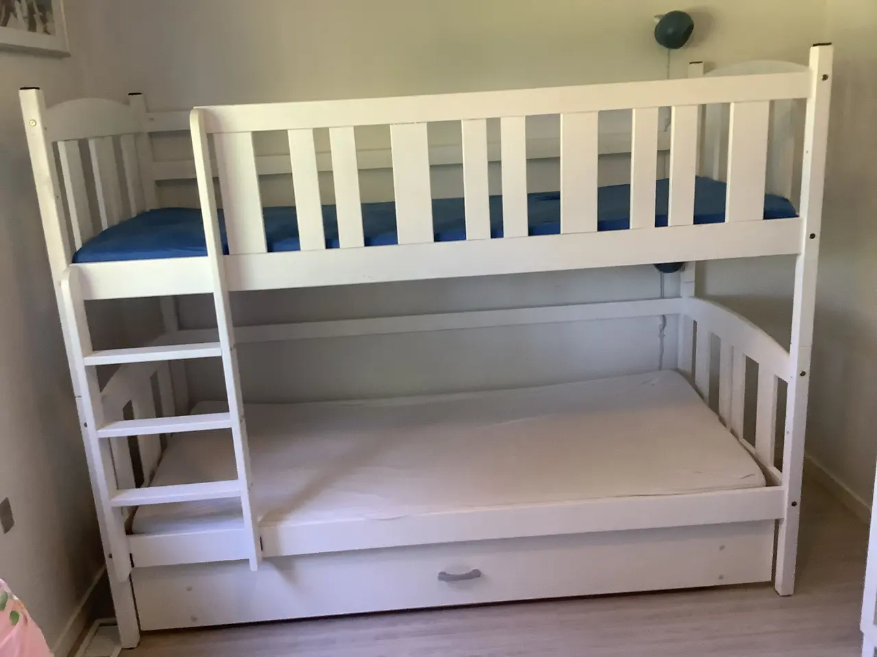 Billede 1 - Børne etageseng