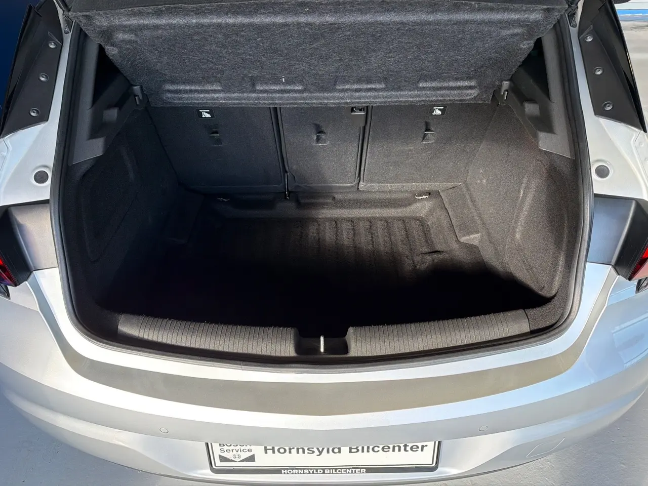 Billede 15 - Opel Astra 1,4 T 150 Exclusive aut.